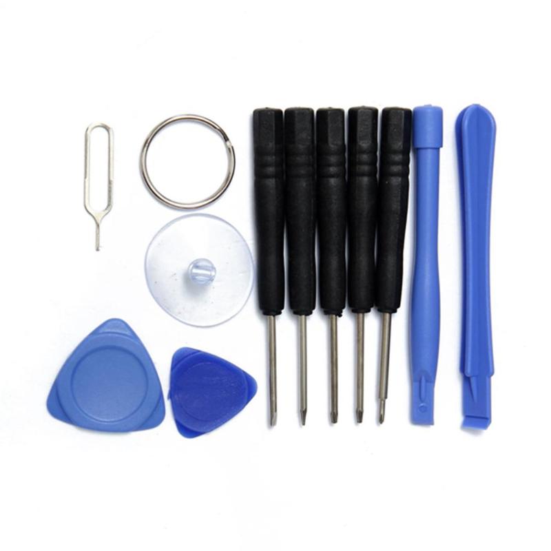 Handy-Reparatur-Werkzeugset 11-teilig – Bild 5 | LuxeStyle