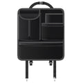 Auto-Organizer mit Taschentuchbox | LuxeStyle