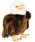 Plüsch Adler
