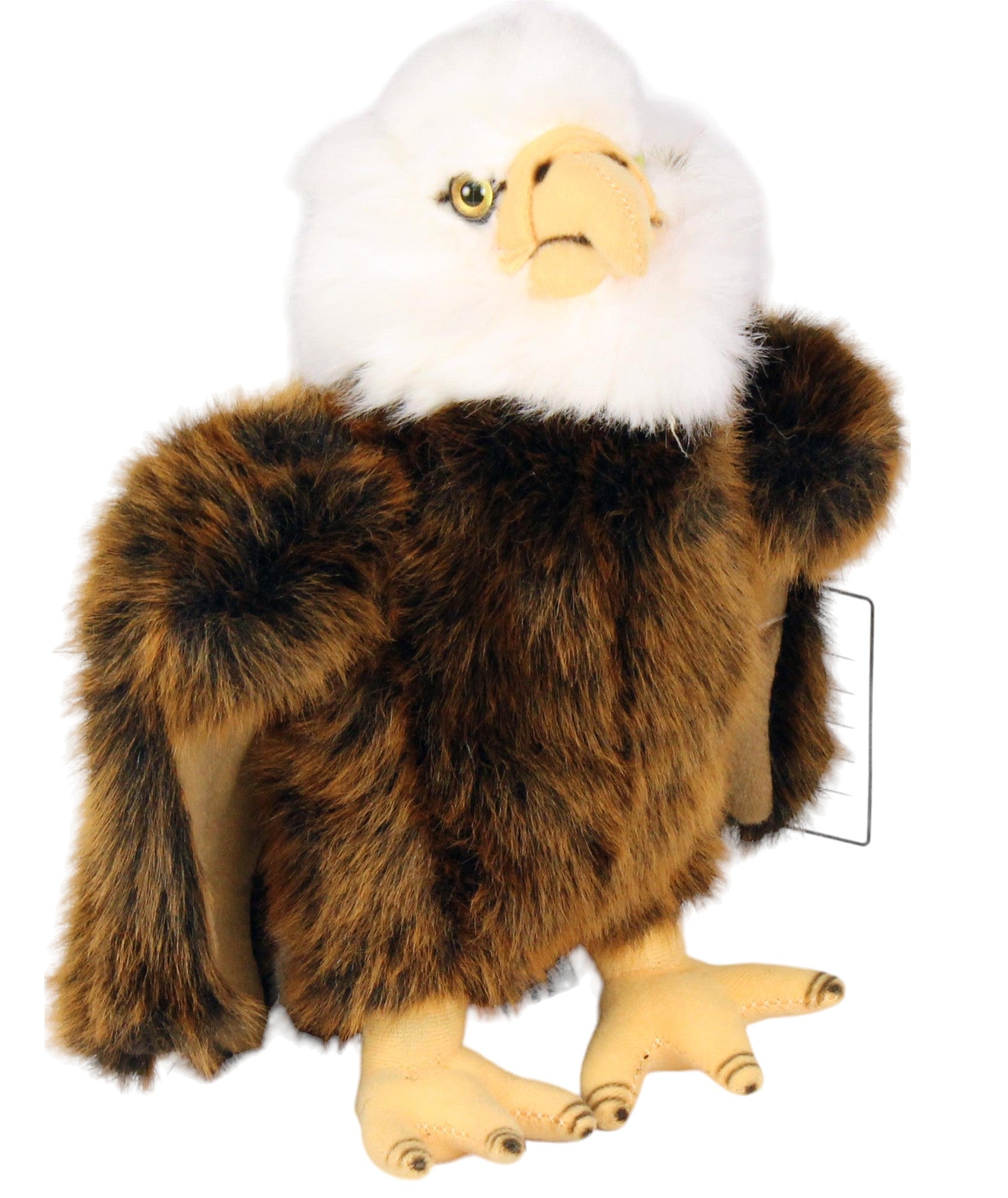 Plüsch Adler