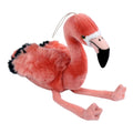 Plüsch Flamingo