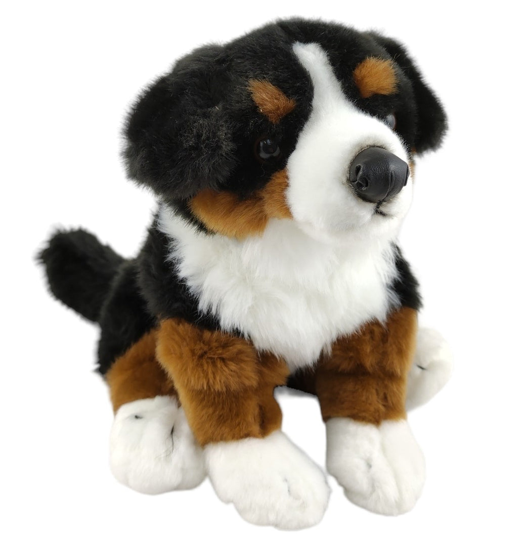 Plüsch Berner Sennenhund – Bild 1 | LuxeStyle