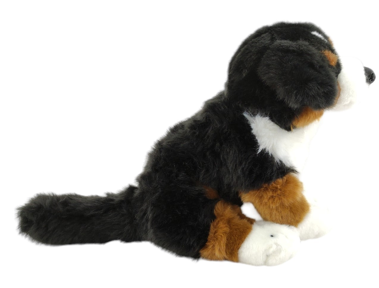 Plüsch Berner Sennenhund