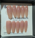 Ombre Handmade Wearable Nails – Bild 1 | LuxeStyle