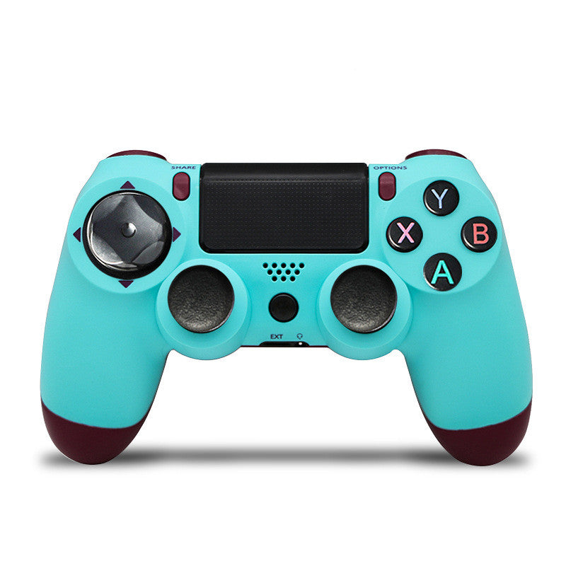 Kabelloser Dual-Vibrations-Bluetooth-Controller – Bild 11 | LuxeStyle