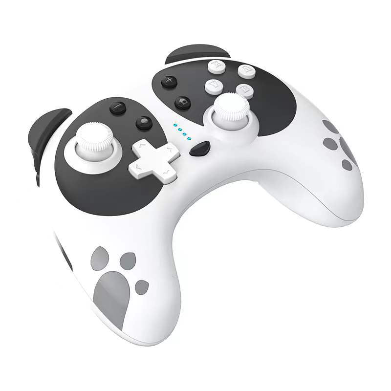 Panda Wireless Controller mit Wake-up-Funktion