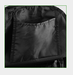 Faltbarer Rucksack – Bild 15 | LuxeStyle