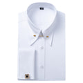 Herren Business Hemd