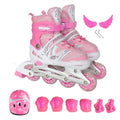Skate-Schuhe