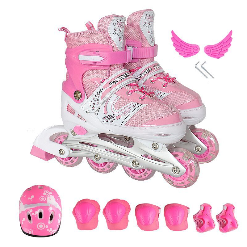 Skate-Schuhe