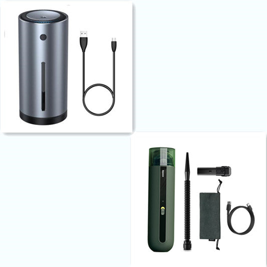 Kabelloser Mini-Staubsauger 5000Pa