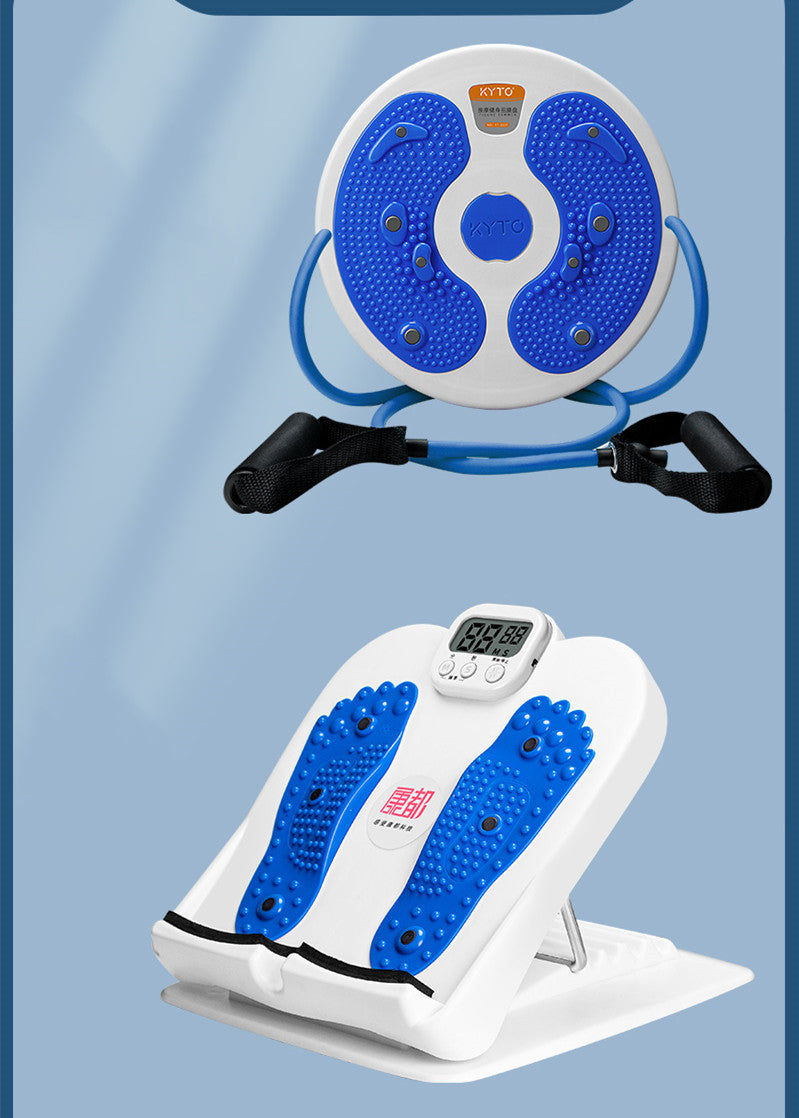 Massage-Twisting-Disk für Fitness und Gewichtsverlust – Bild 9 | LuxeStyle