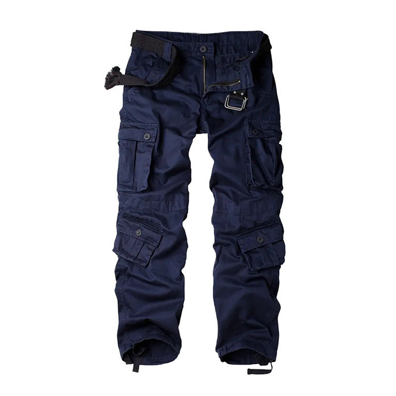 Herren Overalls mit vielen Taschen