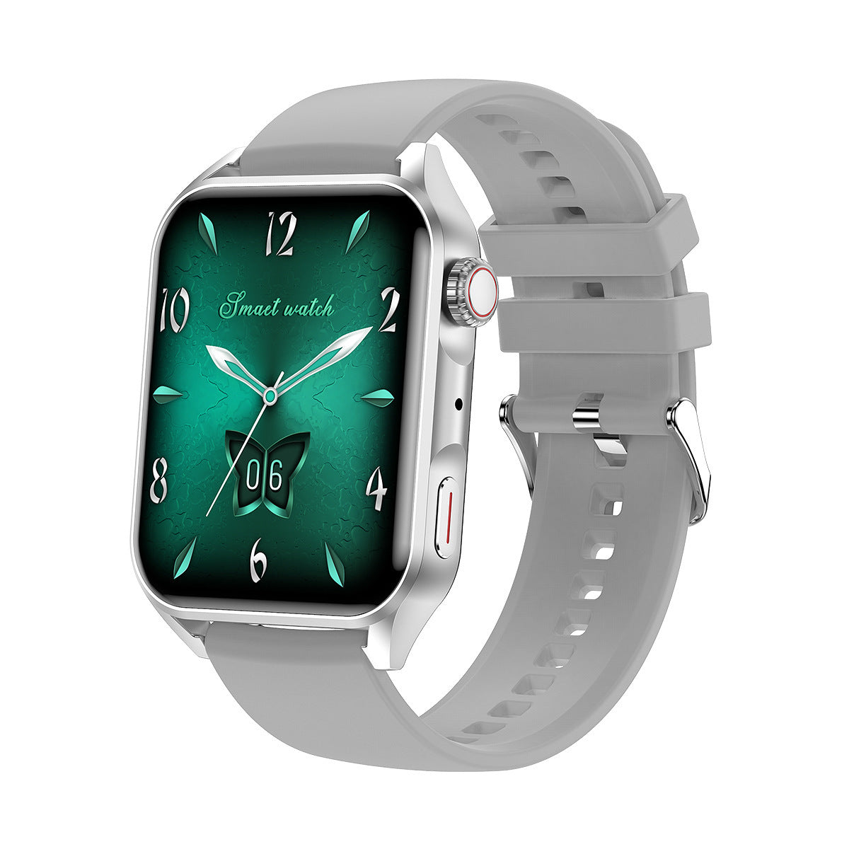 AMOLED Smartwatch mit HD-Display – Bild 11 | LuxeStyle