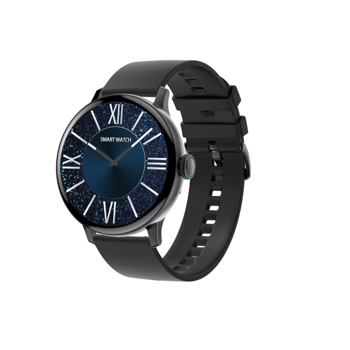 Smartwatch mit Atemtraining & Musikwiedergabe | LuxeStyle