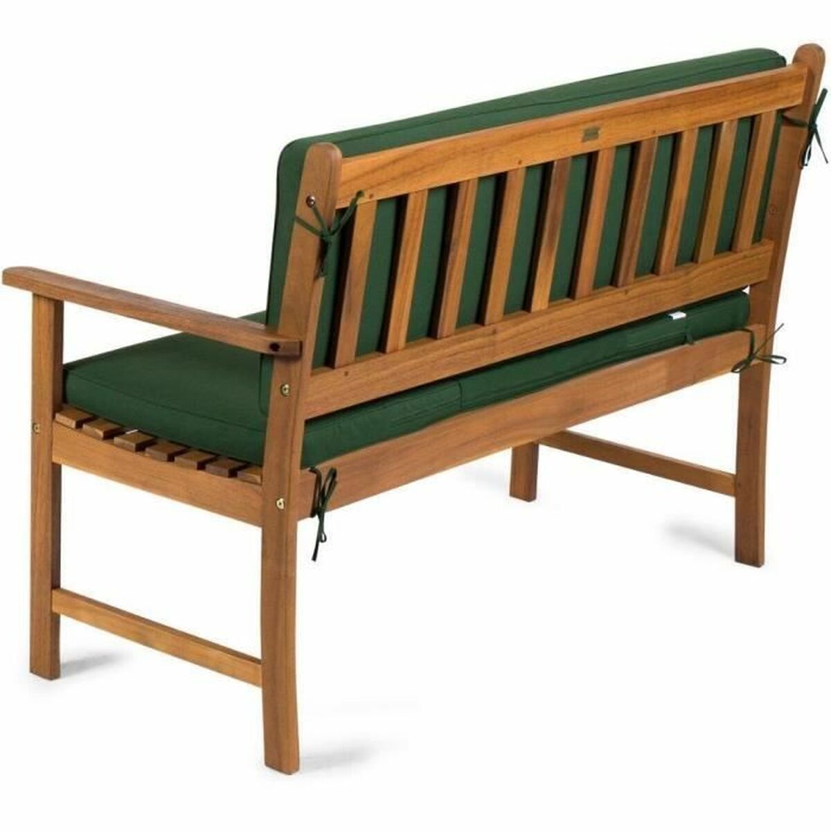 Sitzkissen «Fieldmann» FDZN 9020 Grün