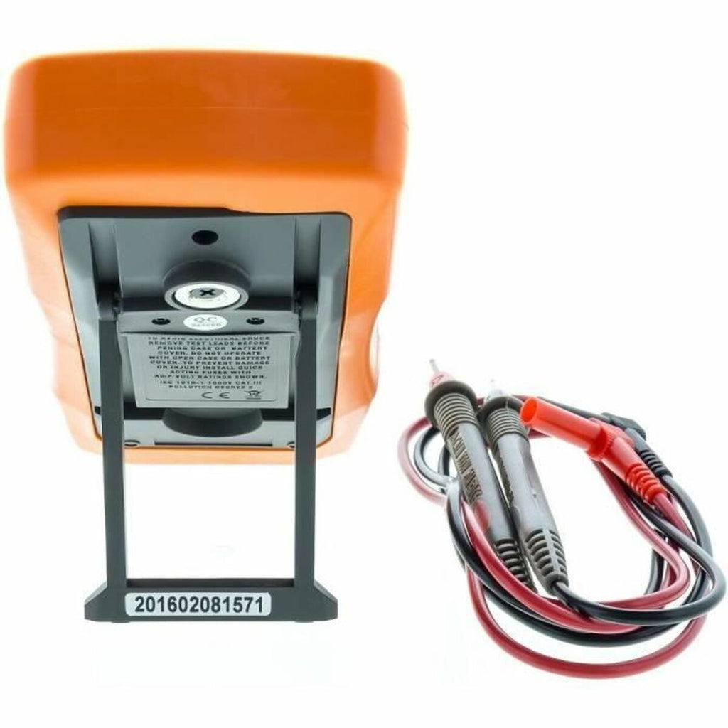 Multimeter – Vielseitige Messungen für Heim & Werkstatt