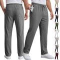 Weite Cordhose für Herren