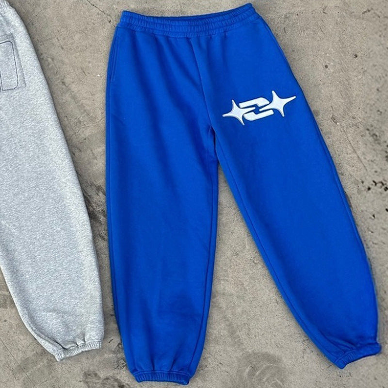 Retro Hip-Hop Hoodie für Teenager