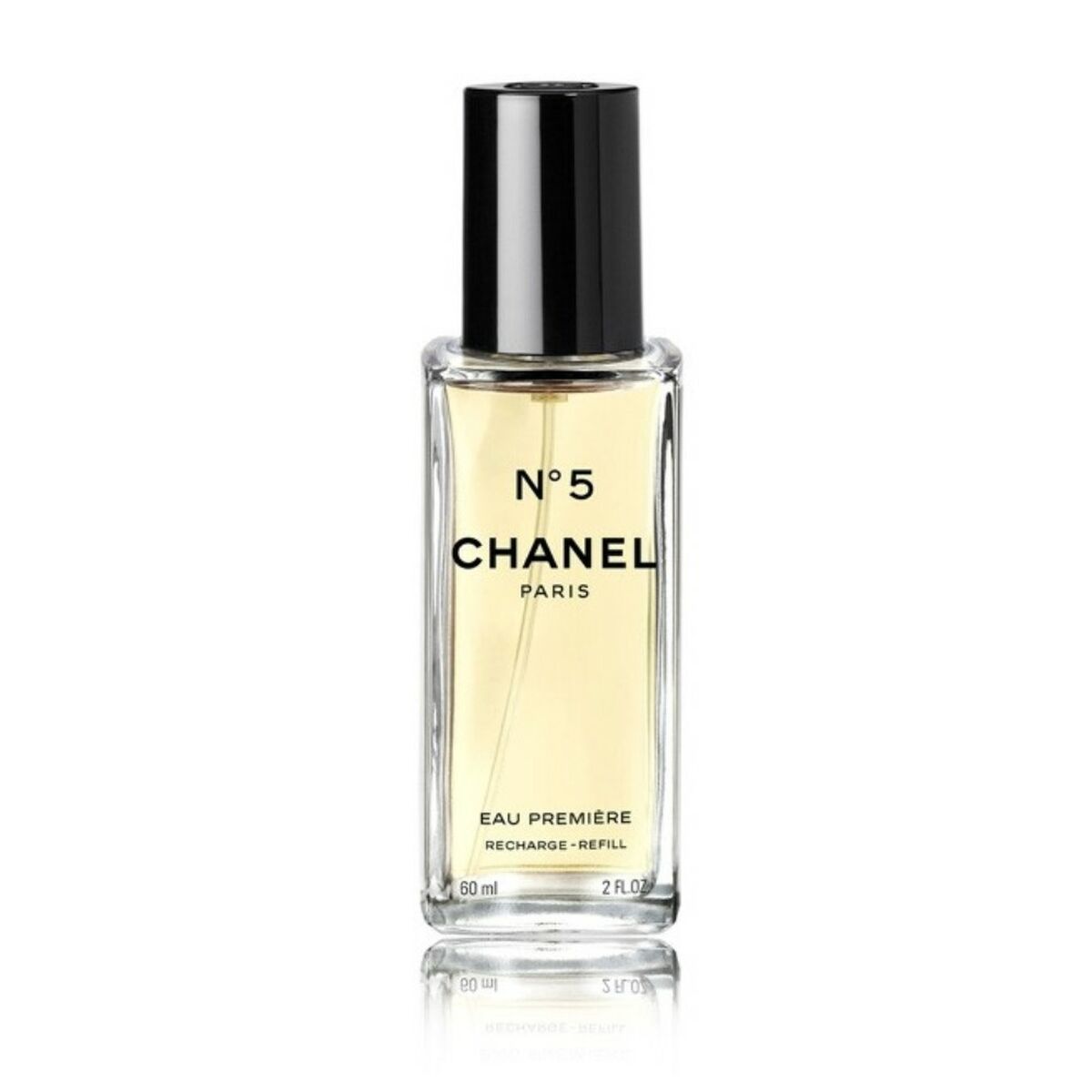 Damenparfüm Chanel 5 Eau de Parfum EDP 60 ml Aufladbar