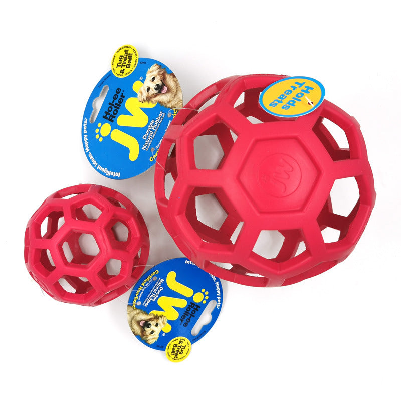 Milchduft Futterball für Hunde – Bild 7 | LuxeStyle