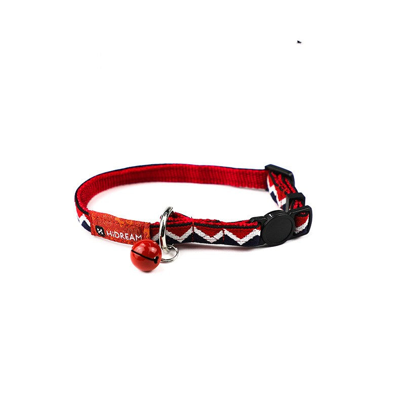 QZee Hidream Katzenhalsband – Bild 3 | LuxeStyle