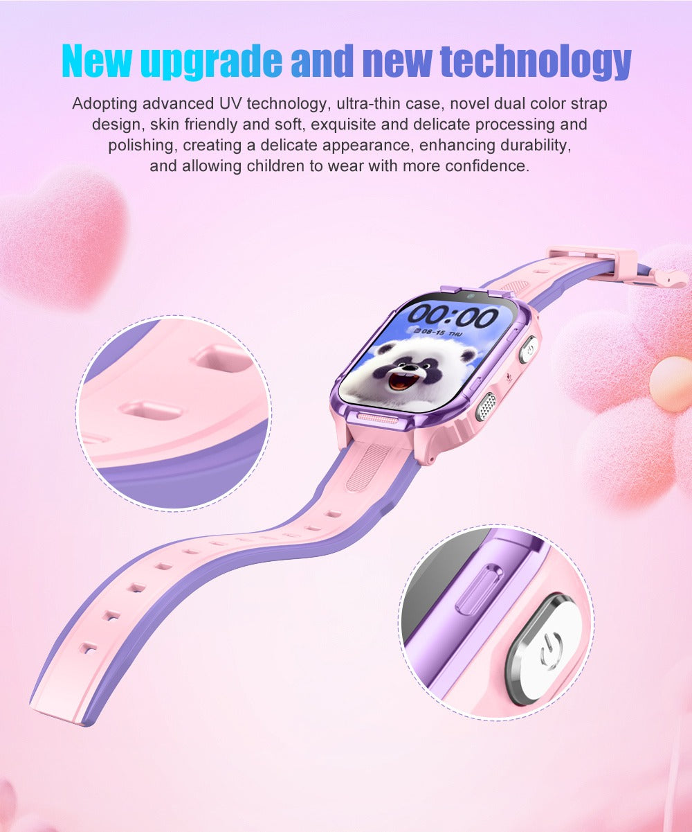 Smartwatch «ActiveOne» · Fitness & Anrufe