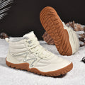 Warme Schneestiefel für Herren