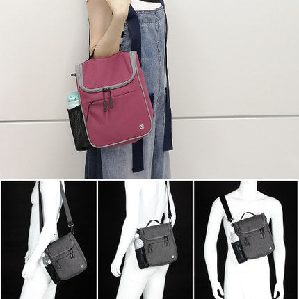 Faltbare Lenkertasche für Velo – Bild 4 | LuxeStyle