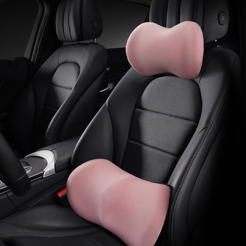 Auto-Kopfstützenkissen für den Sommer – Bild 10 | LuxeStyle