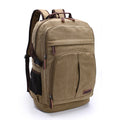 Grosse Waschtasche aus Canvas – Bild 1 | LuxeStyle