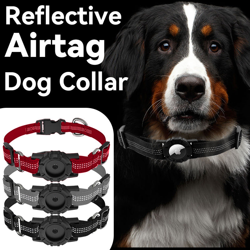 Anti-Verlust Hunde Halsband – Bild 6 | LuxeStyle