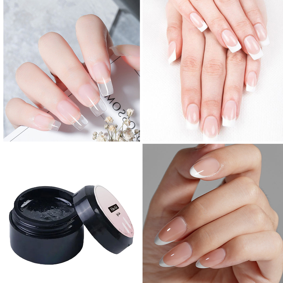 Nagel Reparatur Kleber – DIY Set für Zuhause – Bild 2 | LuxeStyle