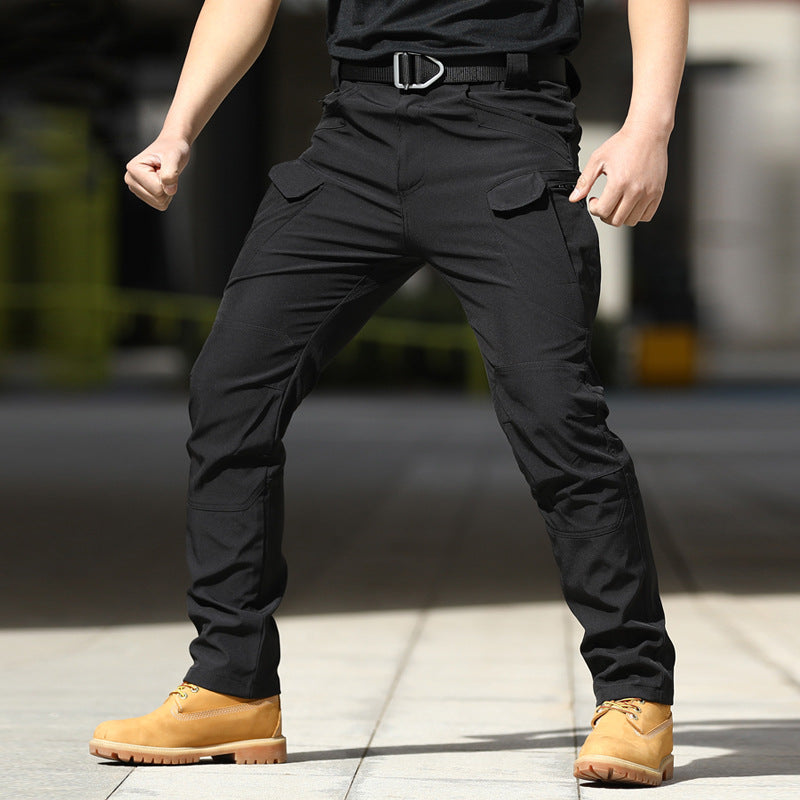 Herren-Outdoor-Workpants