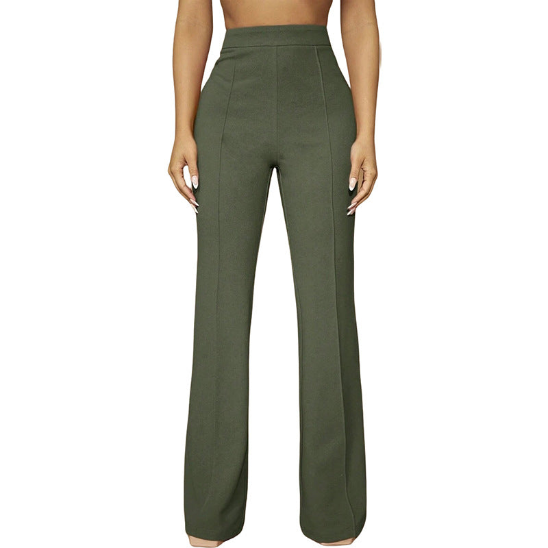 High Waist Business Hose für Damen – Bild 12 | LuxeStyle
