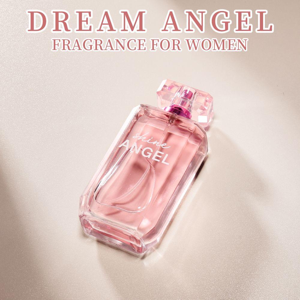 Langanhaltendes Unisex Parfum mit natürlichen Inhaltsstoffen – Ansicht 5
