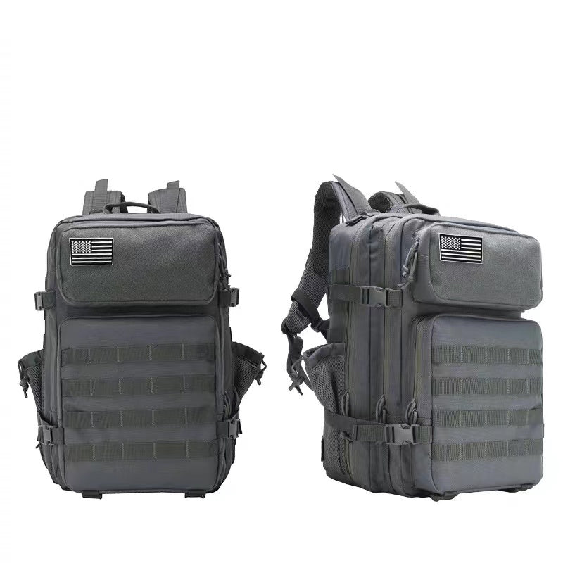 Oxford Rucksack, wasserdicht, 45L – Bild 5 | LuxeStyle
