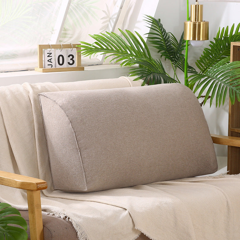 Sofa-Kissen abnehmbar und waschbar