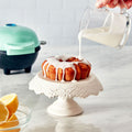 Mini-Kuchenbackautomat Kürbis | LuxeStyle