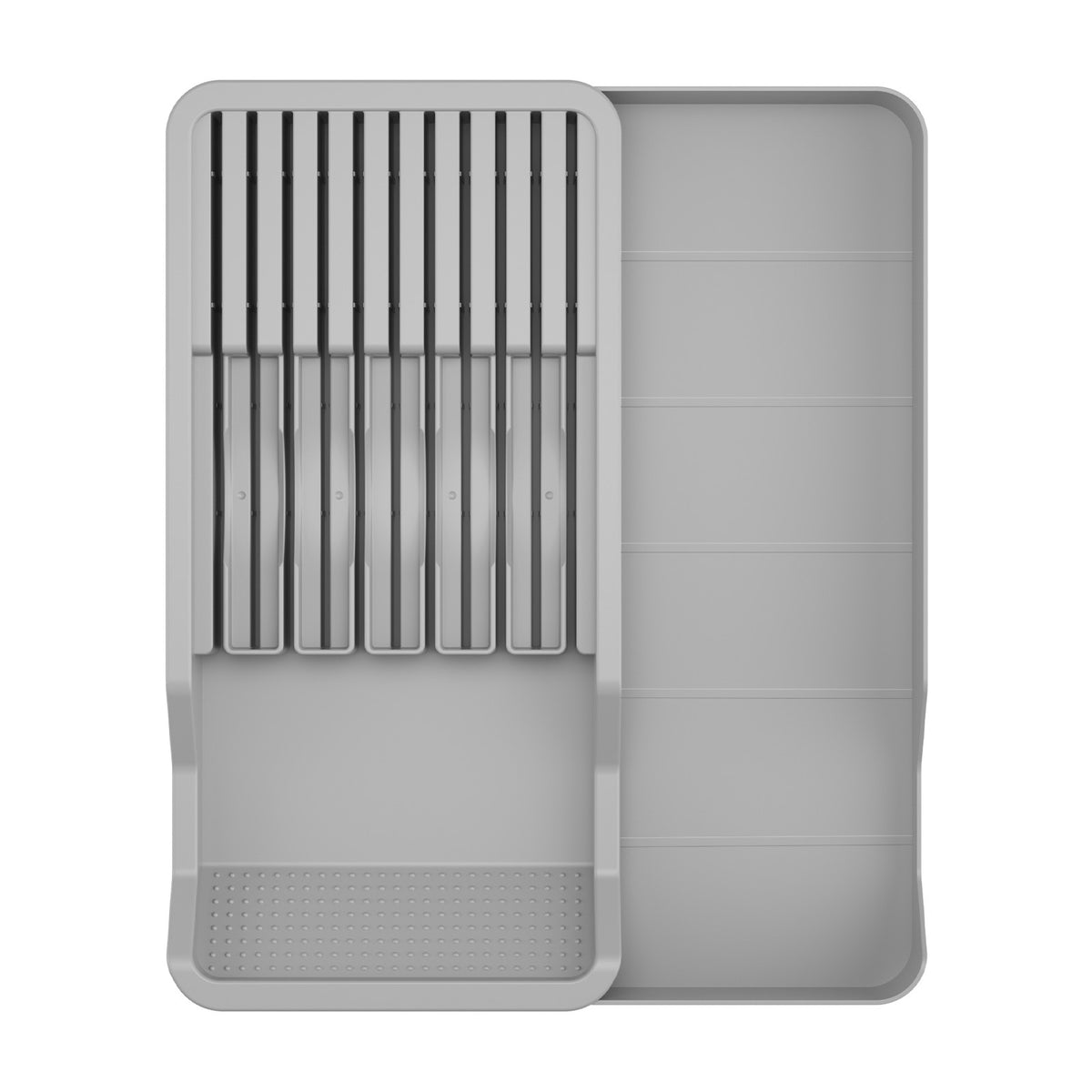 3-in-1 Besteckschubladen-Organizer – Bild 2 | LuxeStyle