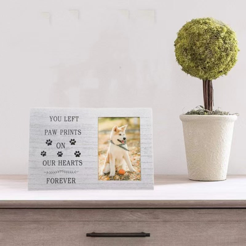 Fotorahmen aus Holz zum Aufhängen | LuxeStyle