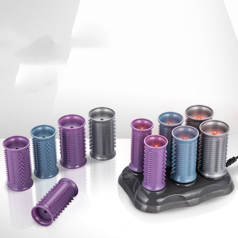 Keramik-Rolle für Locken – Bild 3 | LuxeStyle
