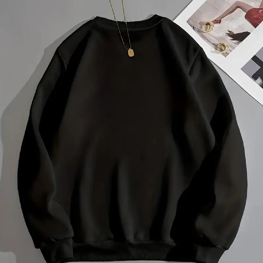 Freizeit-Langarmshirt für Herren