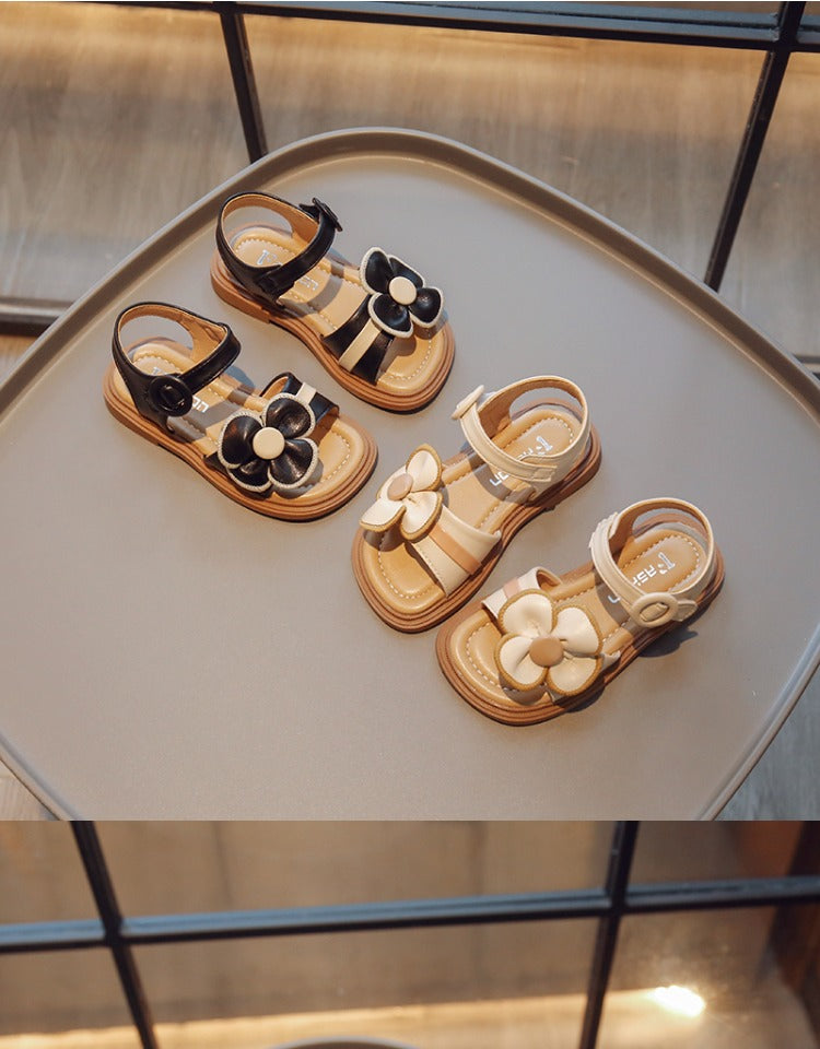 Kinderstrand-Schuhe