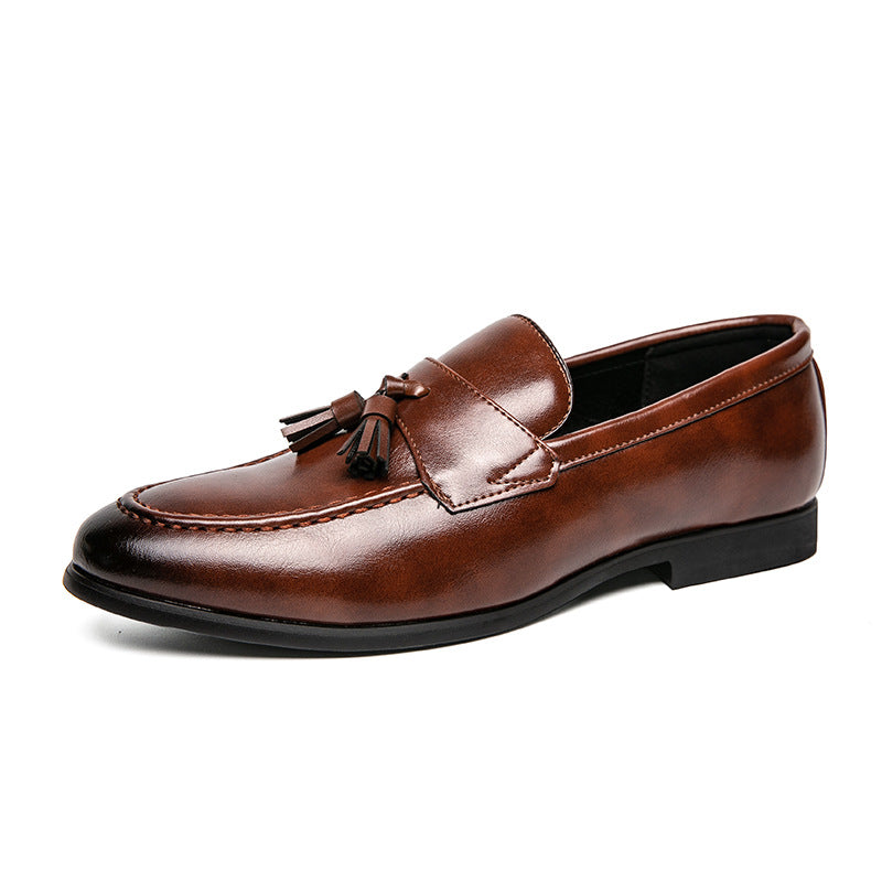 Britische Casual-Schuhe für Herren