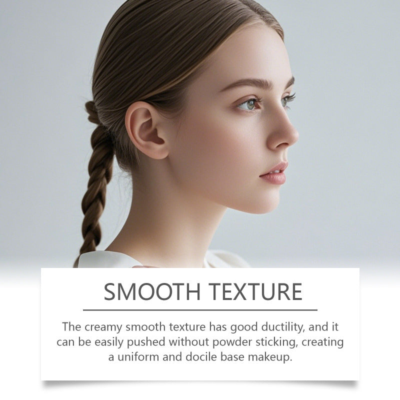 Contouring & Abdeck-Stick mit natürlichem Finish