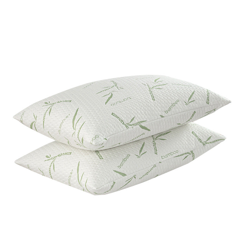 Bambus-Fasern Kissenhülle 48x74 cm – Bild 2 | LuxeStyle