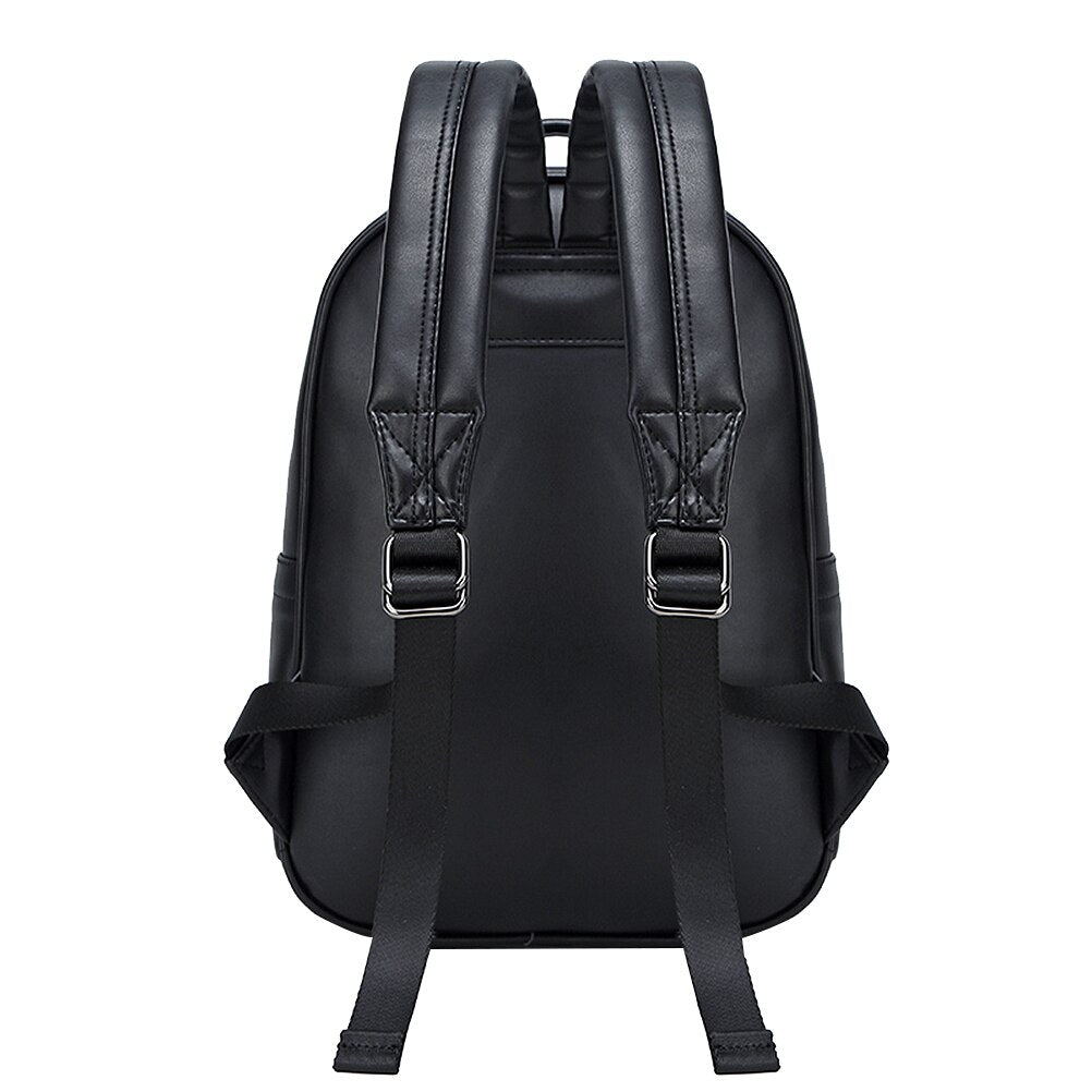 Rucksack mit Totenkopf-Motiv – Bild 4 | LuxeStyle
