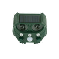Solar Ultraschall Tiervertreiber – Bild 3 | LuxeStyle