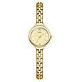 Quarzuhr für Damen mit Armband – Bild 4 | LuxeStyle